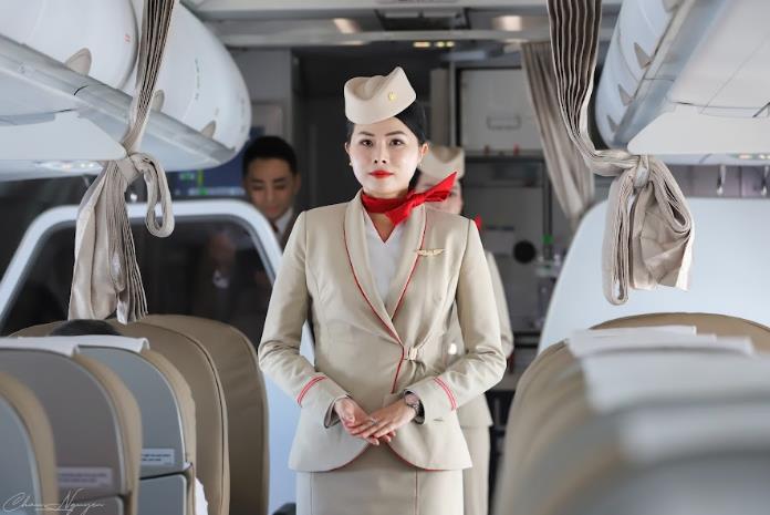 Chưa đầy 5 tháng, Sun PhuQuoc Airways đã đạt đủ 3 chứng nhận của Cục Hàng không Việt Nam - Ảnh 2.