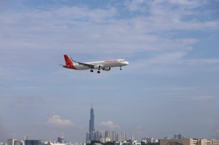 Chưa đầy 5 tháng, Sun PhuQuoc Airways đã đạt đủ 3 chứng nhận của Cục Hàng không Việt Nam - Ảnh 3.