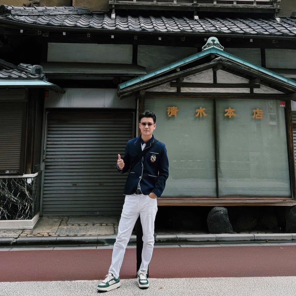 Chiến lược quản trị giúp nghệ sĩ bứt phá - Ảnh 4.