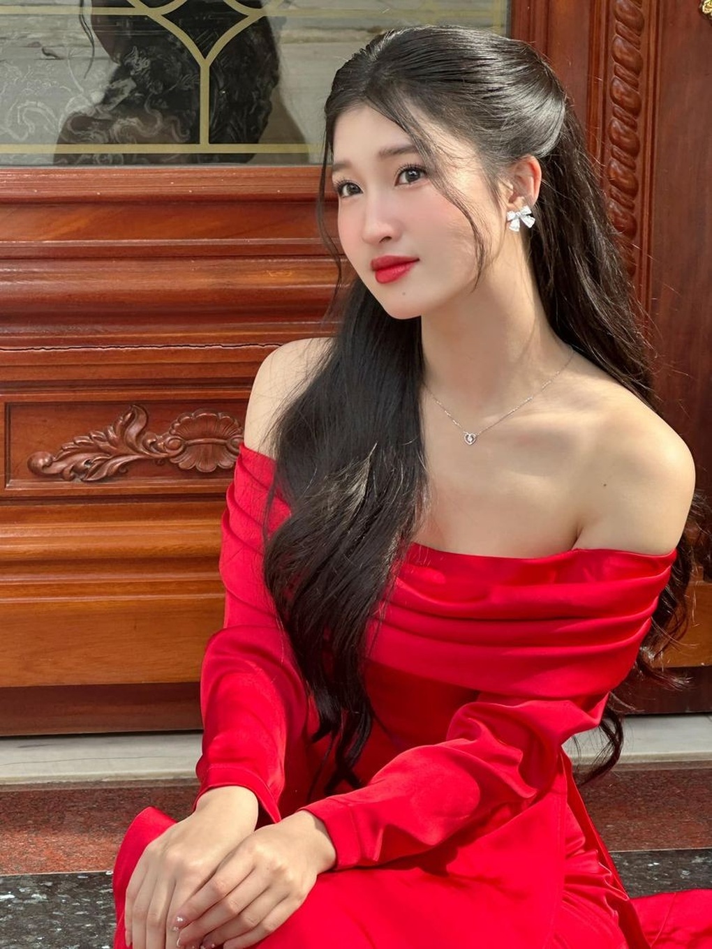 Phương Nhi: "Hôm nay em đi lấy chồng" - Ảnh 2.