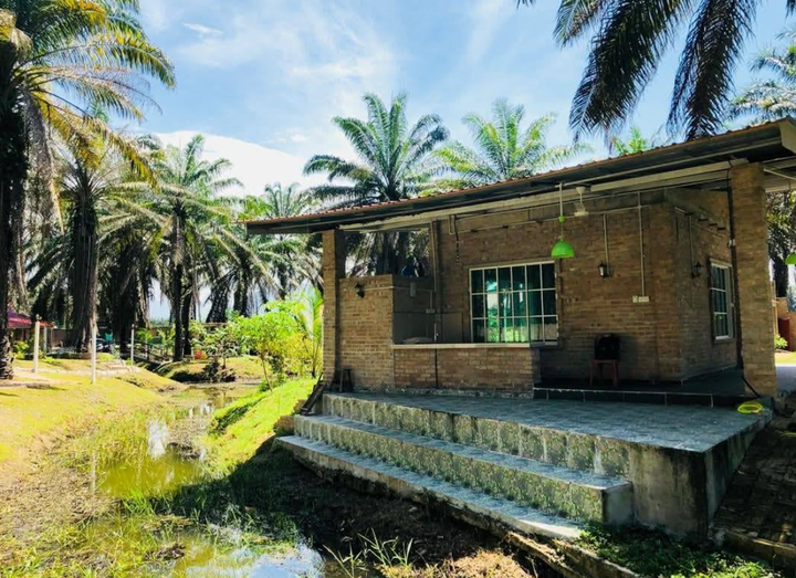 Chưa già đã kiệt sức, giới trẻ Malaysia đổ xô đến 'nhà dưỡng lão'- Ảnh 1.