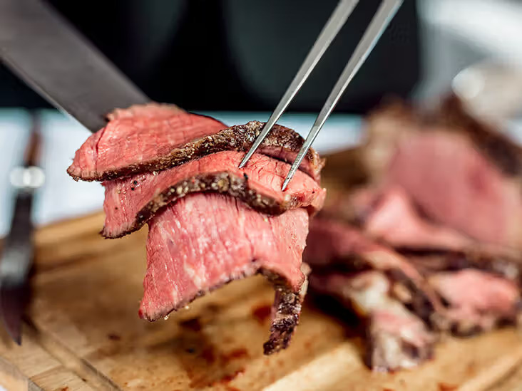 Ngày càng nhiều người tử vong vì ung thư đại tràng, ĐH Harvard cảnh báo: 4 món âm thầm gây hại, ăn thường xuyên sau này hối hận- Ảnh 1.