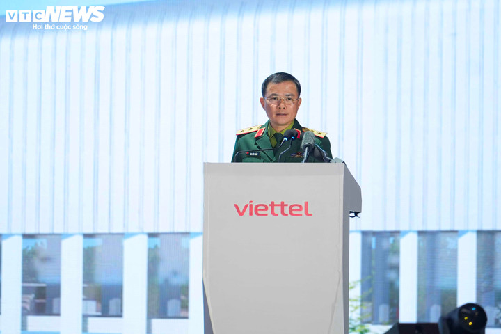 Khởi công nhà máy chế tạo chip bán dẫn đầu tiên tại Việt Nam- Ảnh 3.