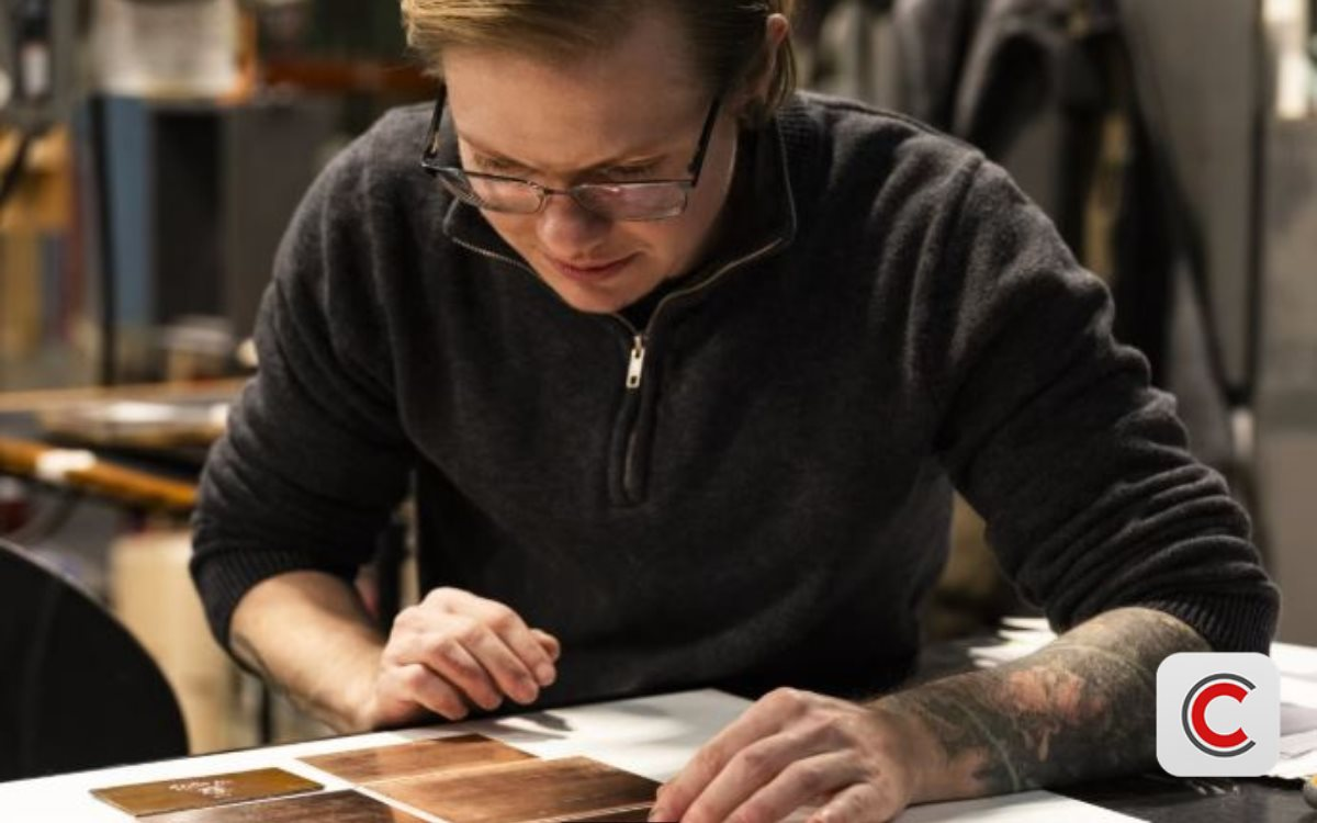 Đây là công việc AI không thể thay thế, sai số cho phép nhỏ hơn cả sợi tóc mảnh- Ảnh 1.