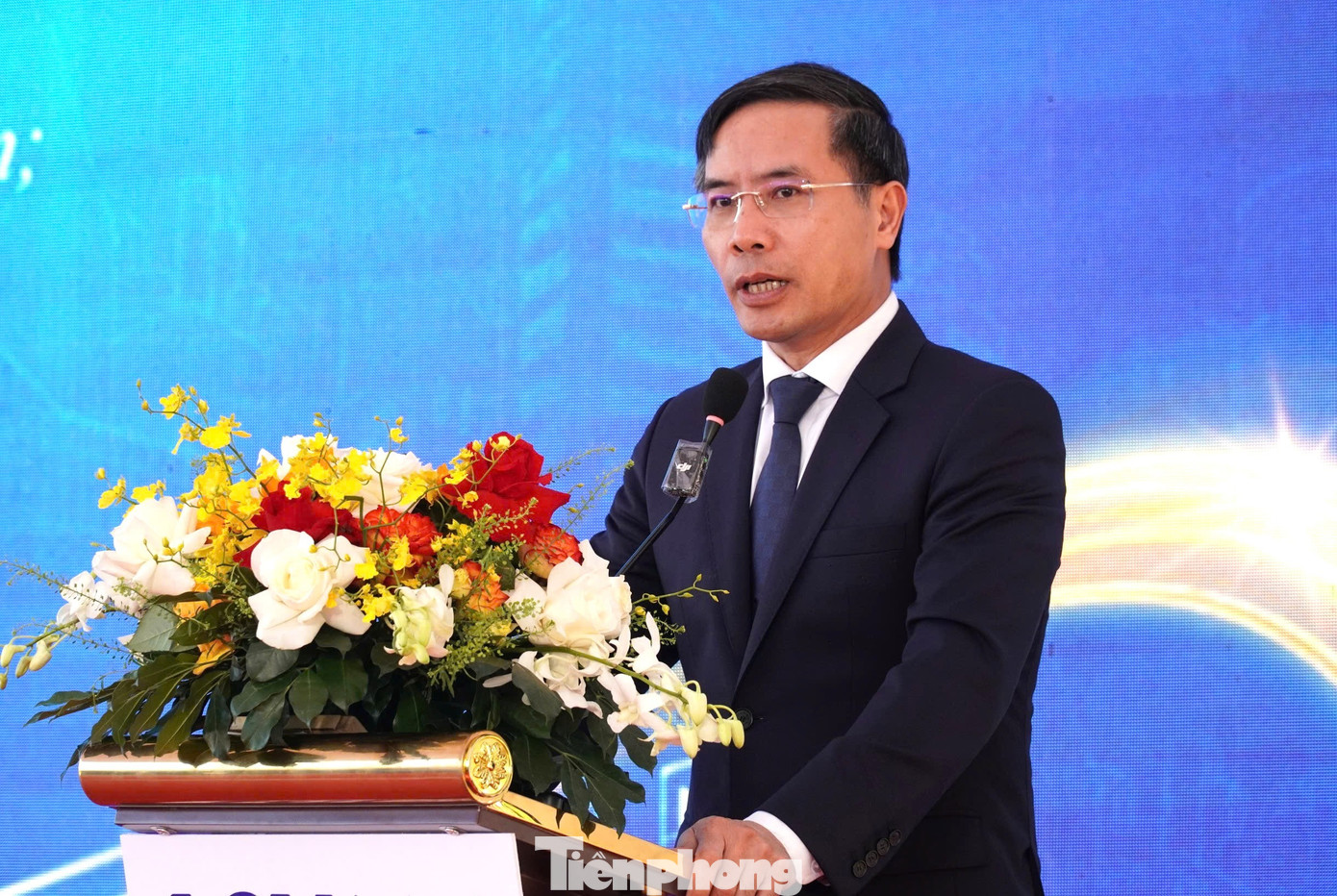 Sân bay Đà Nẵng có ga hàng hóa xanh - thông minh, công suất 100.000 tấn/năm- Ảnh 2.