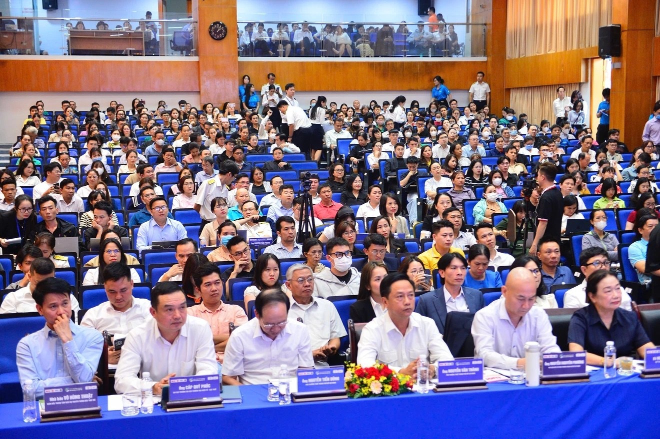 Lý do lãnh đạo Cục Thuế trấn an hộ kinh doanh- Ảnh 2.