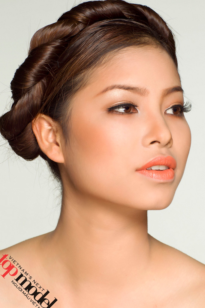 Nhan sắc 16 năm trước của Phạm Hương bị đào lại, spotlight vẫn phải nhường cho 1 người- Ảnh 4.