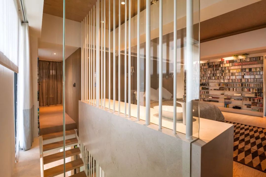 Con cái ra riêng, cặp vợ chồng trung niên bỏ 35 tỷ cải tạo nhà thành viện dưỡng lão tại gia cho chính mình- Ảnh 18.