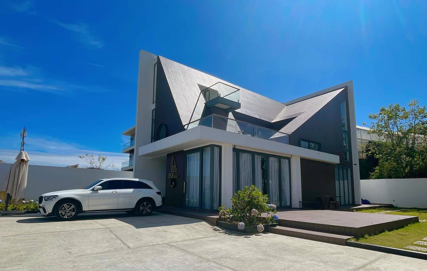 Tình hình biệt thự "tiền tỷ" của Tóc Tiên tại Đà Lạt- Ảnh 1.