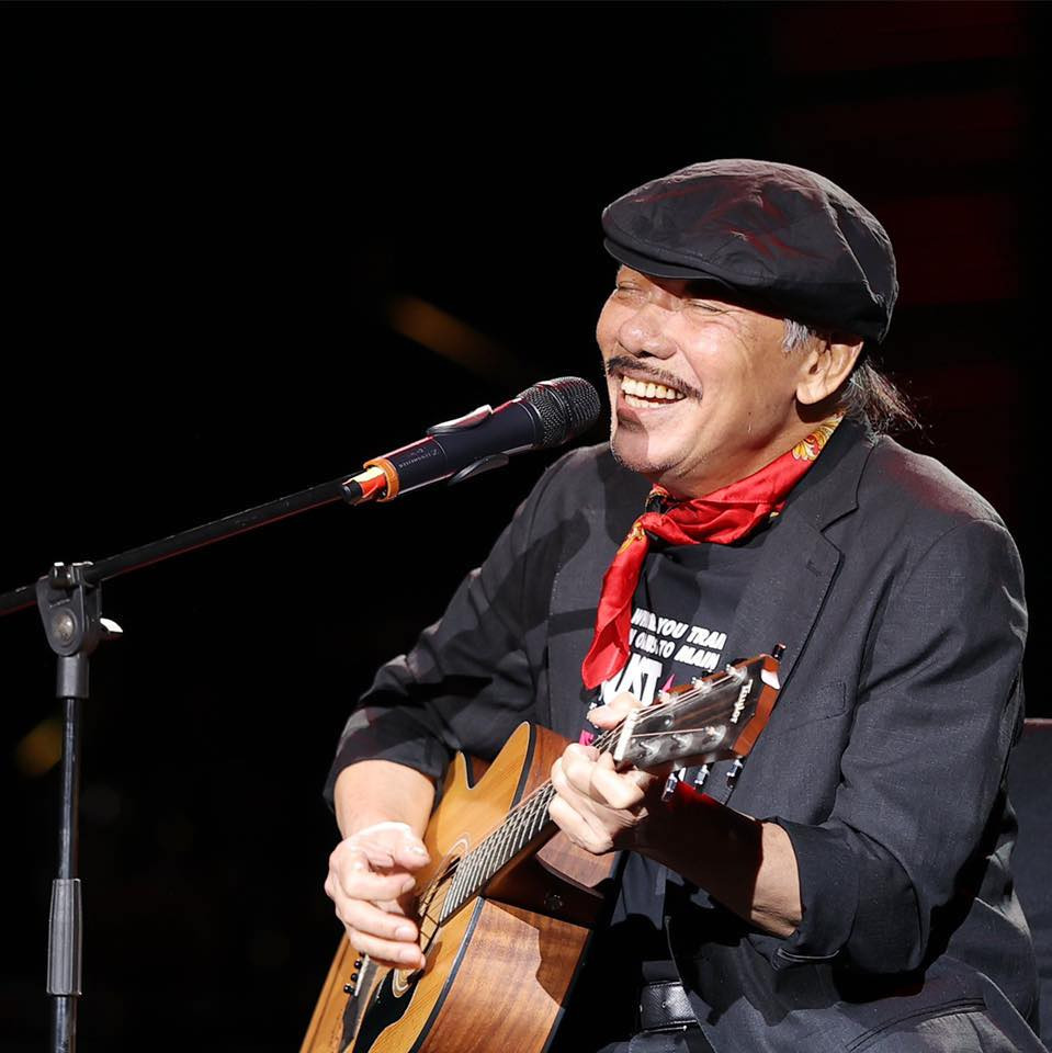 Anh em nghệ sĩ Việt bị ung thư: Người xạ trị 30 lần, người đã giai đoạn 4 di căn vào xương vẫn kiên cường- Ảnh 3.