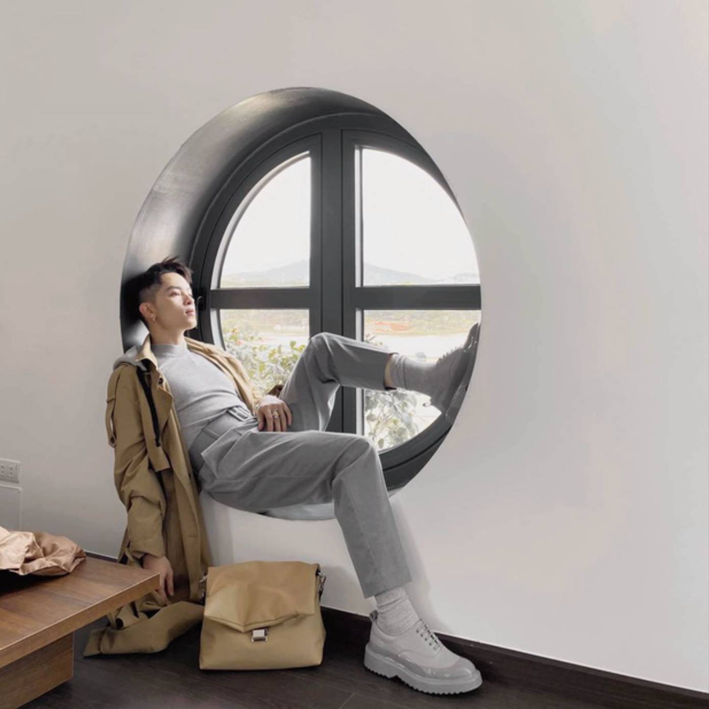 Tình hình biệt thự "tiền tỷ" của Tóc Tiên tại Đà Lạt- Ảnh 3.