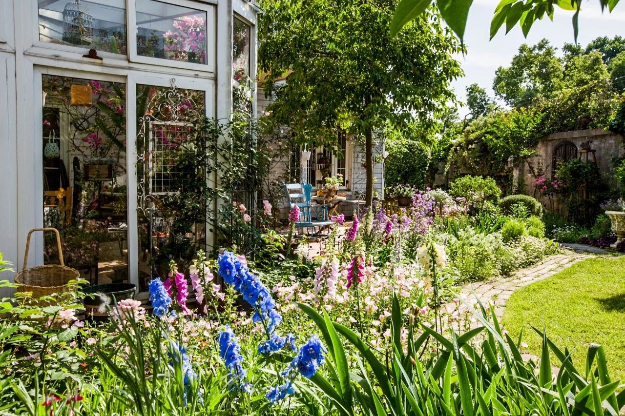 Ngoài 30 tuổi, làm mẹ đơn thân, sống trong nhà 370m²: Đằng sau sự sang trọng là một chiến lược tài chính rất tỉnh táo- Ảnh 10.