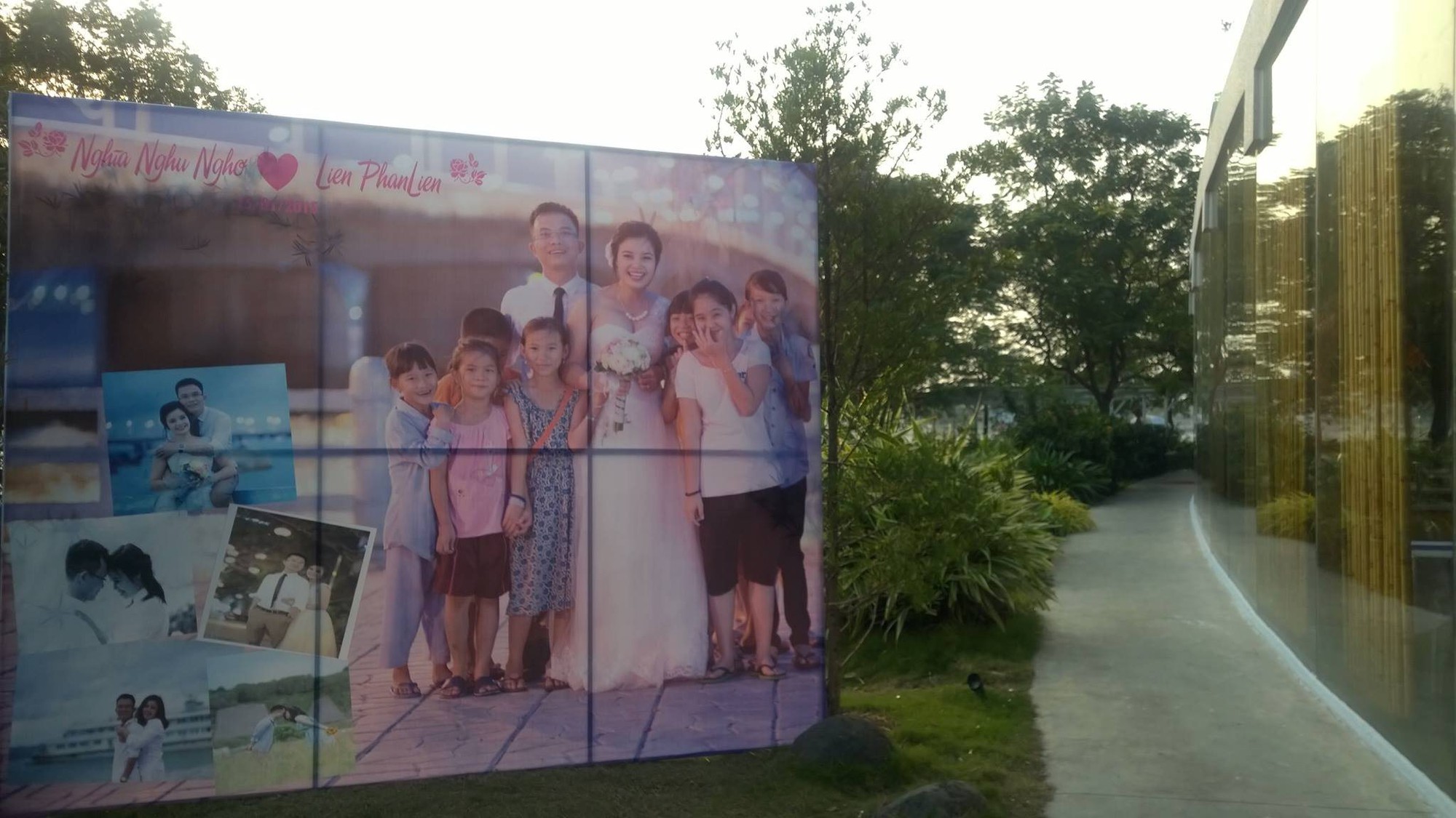 Cô dâu chú rể tìm lại những đứa trẻ xa lạ trong bức ảnh cưới tại Nha Trang và cuộc hội ngộ không tưởng sau 12 năm- Ảnh 3.