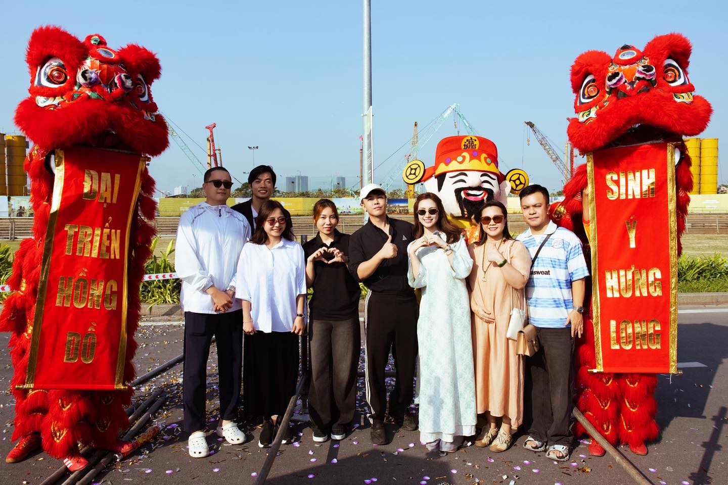 Hòa Minzy ra thông báo nóng trước chiến thắng của U23 Việt Nam- Ảnh 5.