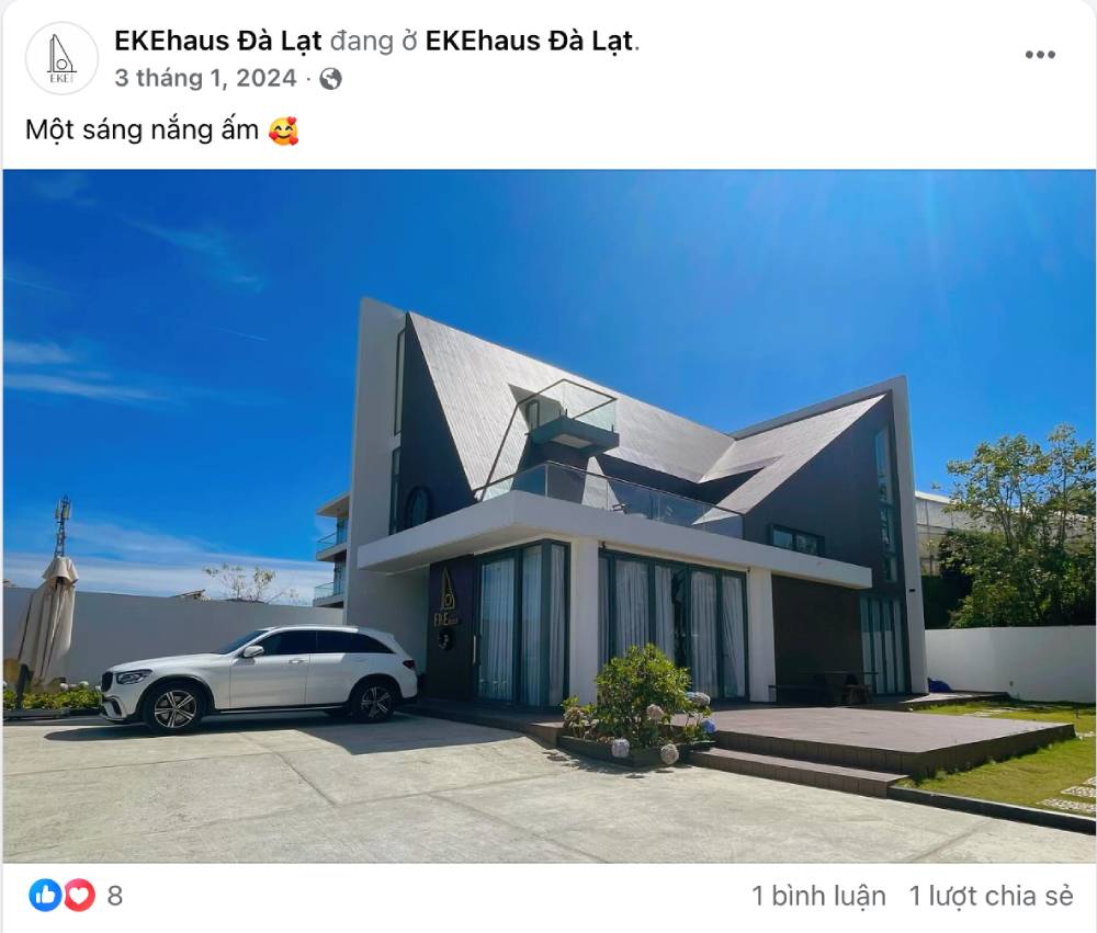 Tình hình biệt thự "tiền tỷ" của Tóc Tiên tại Đà Lạt- Ảnh 6.