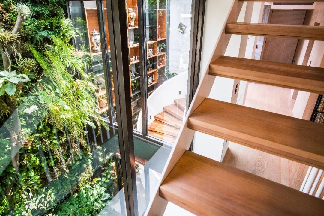 Con cái ra riêng, cặp vợ chồng trung niên bỏ 35 tỷ cải tạo nhà thành viện dưỡng lão tại gia cho chính mình- Ảnh 10.