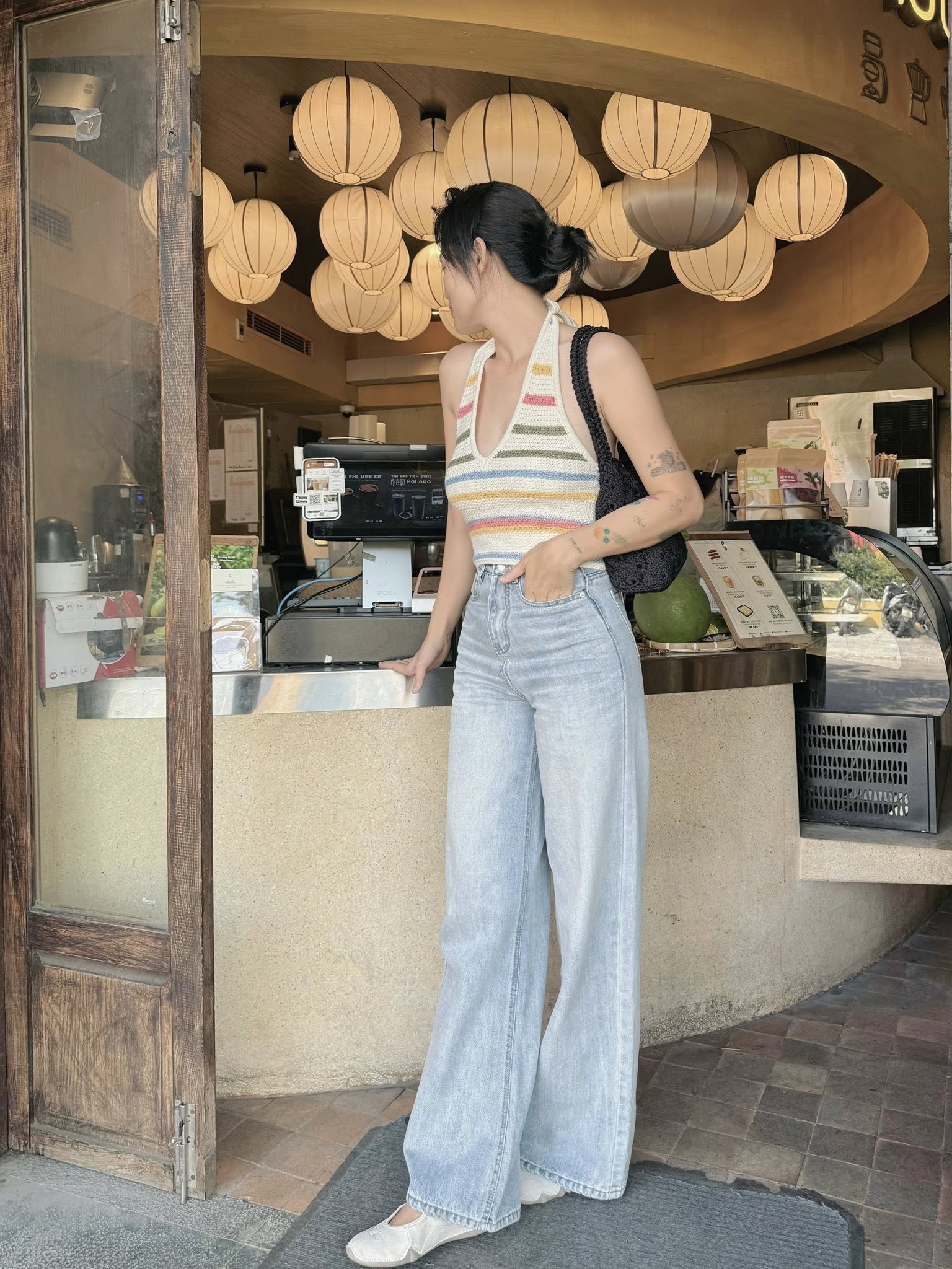 Nhan sắc 16 năm trước của Phạm Hương bị đào lại, spotlight vẫn phải nhường cho 1 người- Ảnh 14.