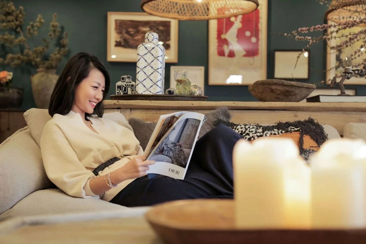 Ngoài 30 tuổi, làm mẹ đơn thân, sống trong nhà 370m²: Đằng sau sự sang trọng là một chiến lược tài chính rất tỉnh táo- Ảnh 4.