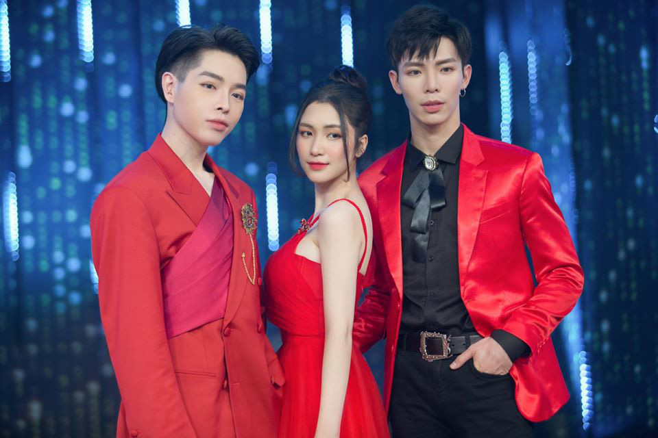 Hòa Minzy đáp trả- Ảnh 4.