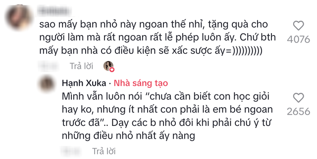 Khi hotmom là "phú bà": Sống trong dinh thự triệu đô, vẫn dạy con từ những điều nhỏ nhặt nhất - Ảnh 5.