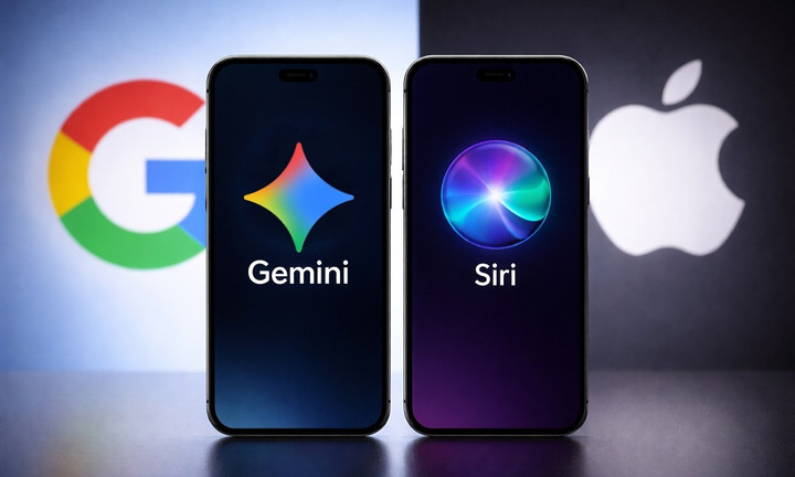 Sự thật việc Apple chọn Google Gemini thay vì ChatGPT: Hóa ra là bị OpenAI nói "Không"- Ảnh 2.