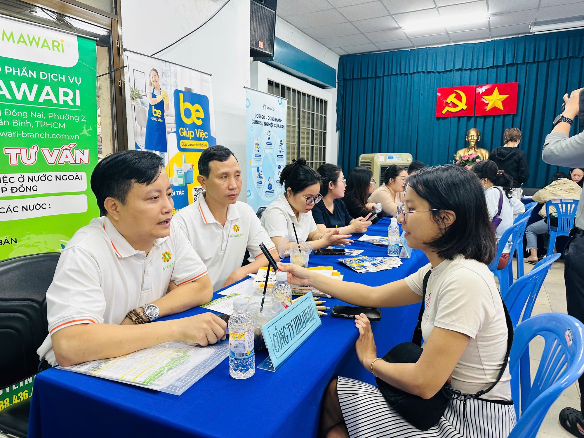 Việc nhẹ lương cao: Cái bẫy quen dịp cận Tết- Ảnh 1.