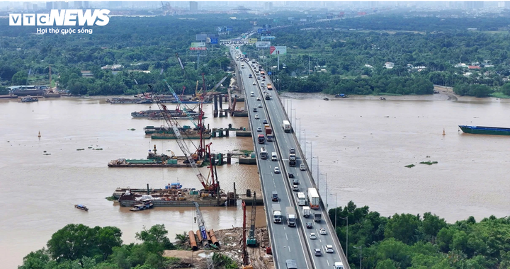 TP.HCM đầu tư 77 dự án giao thông trọng điểm, tổng vốn 1,78 triệu tỷ đồng- Ảnh 3.