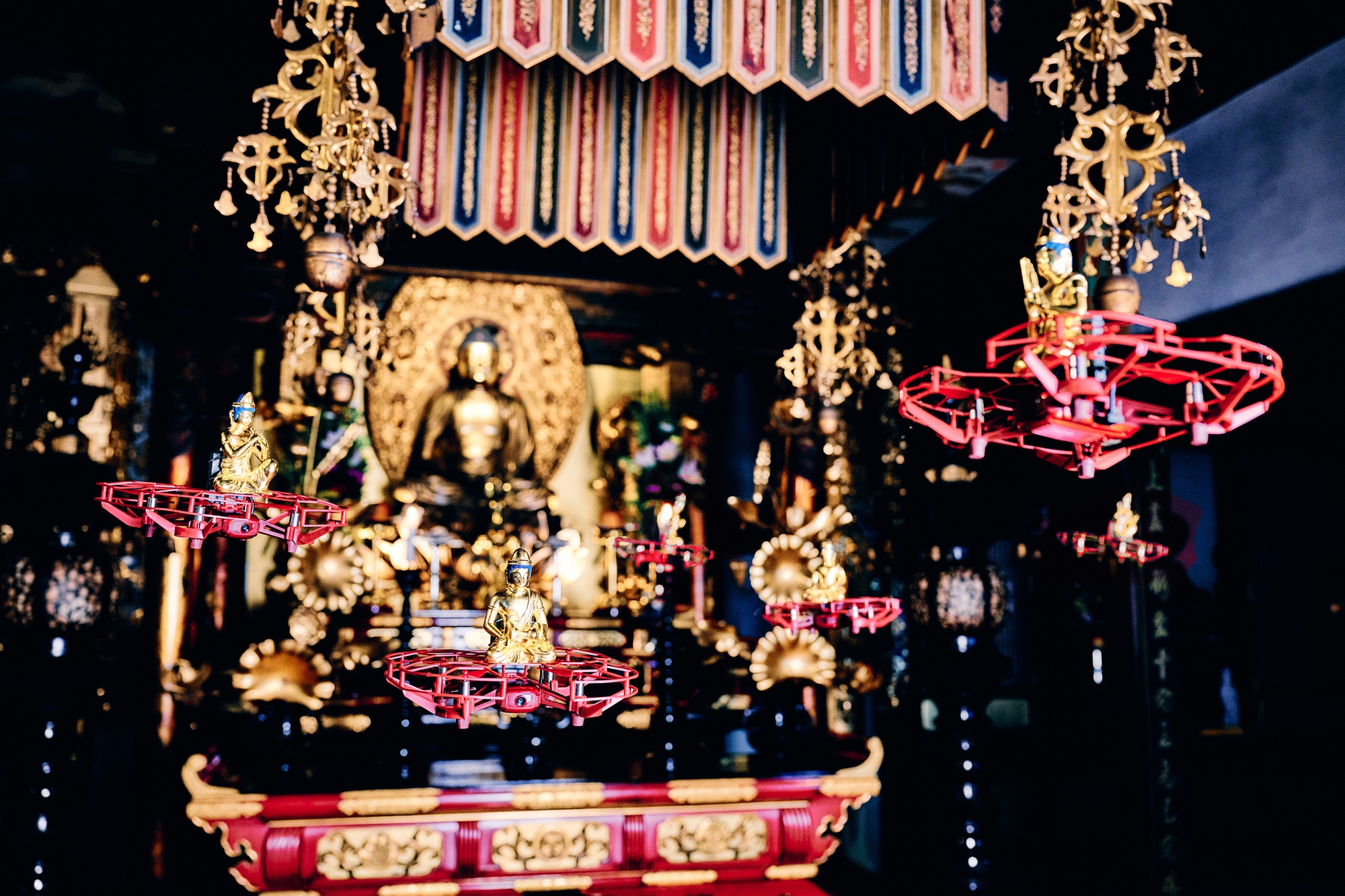 Thực hư hiện tượng ‘Phật bay’ ở Nhật Bản: Có thật nhưng không như nhiều người nghĩ! - Ảnh 5.