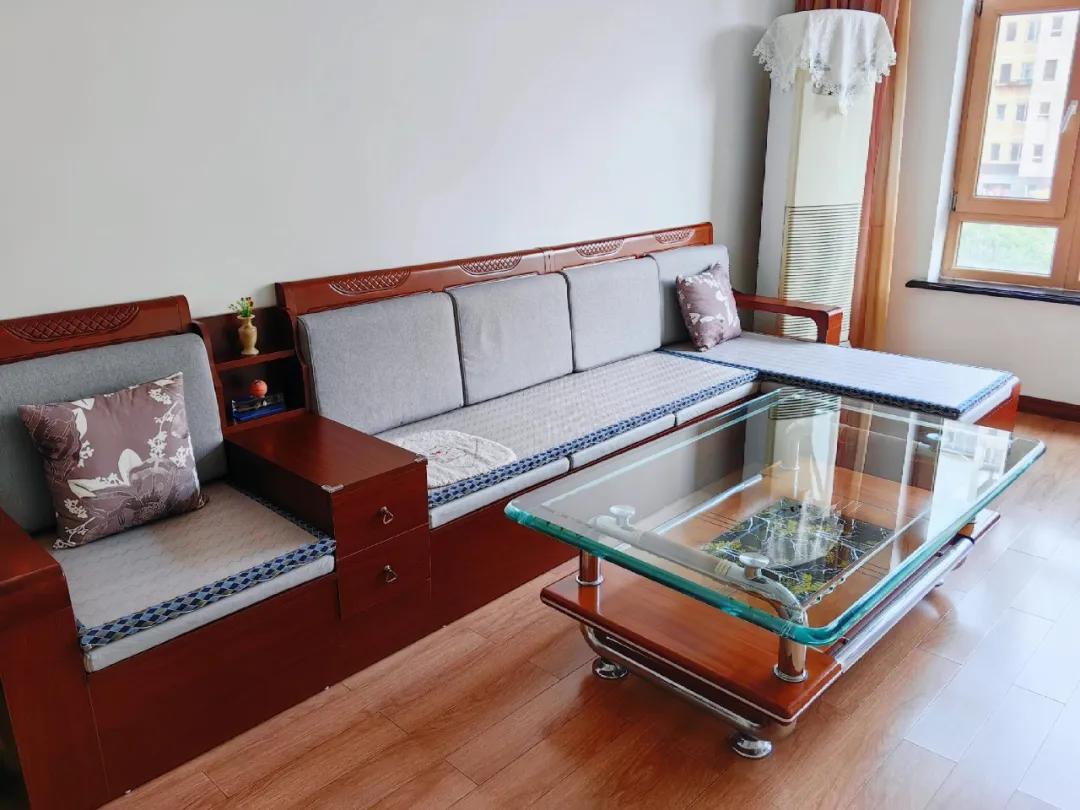 Người trẻ nói về tối giản, người già đã sống như vậy cả đời: 8 cách giữ nhà gọn bền bỉ qua nhiều thế hệ- Ảnh 1.