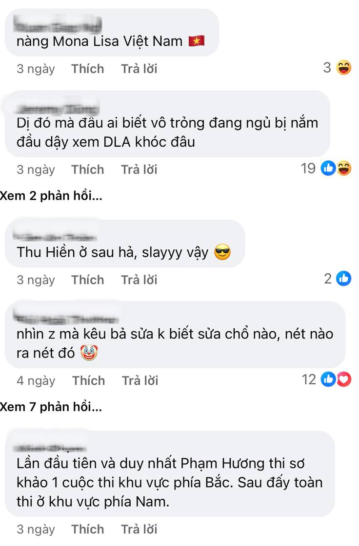 Nhan sắc 16 năm trước của Phạm Hương bị đào lại, spotlight vẫn phải nhường cho 1 người- Ảnh 3.