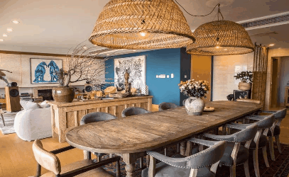 Ngoài 30 tuổi, làm mẹ đơn thân, sống trong nhà 370m²: Đằng sau sự sang trọng là một chiến lược tài chính rất tỉnh táo- Ảnh 2.