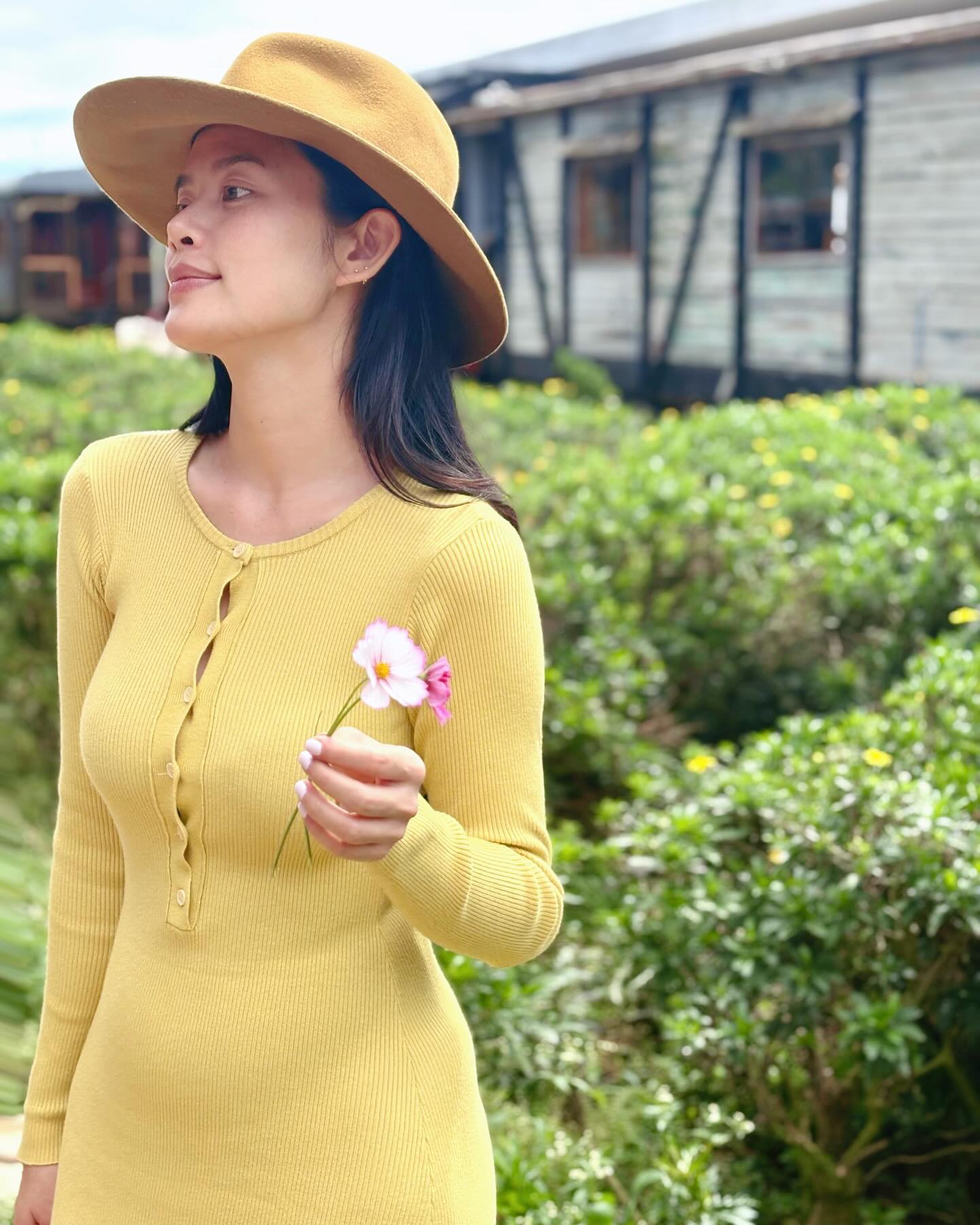 Nhan sắc 16 năm trước của Phạm Hương bị đào lại, spotlight vẫn phải nhường cho 1 người- Ảnh 17.