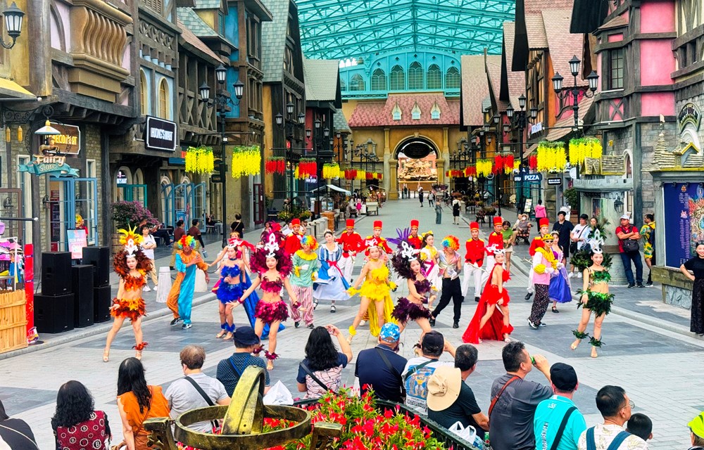 Chính thức: Sẽ có thêm tàu cao tốc đi Phú Quốc trong 2 ngày tới - Ảnh 4.