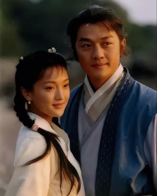 Fan đổ xô quyên góp 34 tỷ "cứu" nam thần vỡ nợ, bị vợ Hoa hậu ruồng bỏ - Ảnh 3.