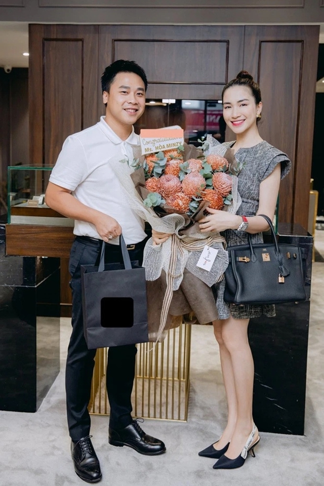 Thiếu gia Minh Hải thông báo khẩn: "Tôi không viết bức tâm thư nào" - Ảnh 3.