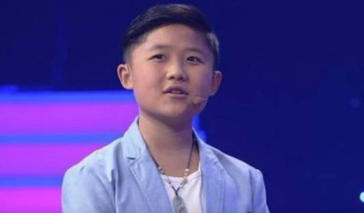 Sao nhí nổi tiếng dù chỉ thoại 1 câu trong 'Hoàn Châu cách cách' giờ ra sao?- Ảnh 2.