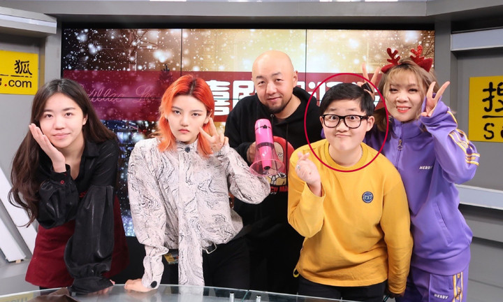 Sao nhí nổi tiếng dù chỉ thoại 1 câu trong 'Hoàn Châu cách cách' giờ ra sao?- Ảnh 3.