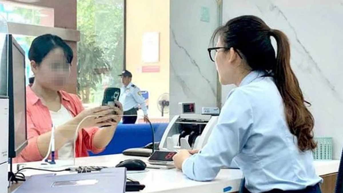 Người dùng tài khoản ngân hàng sau đây có thể bị phạt tới 250 triệu đồng- Ảnh 1.