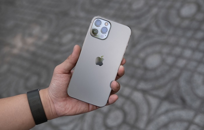 Chiếc iPhone Pro Max rẻ nhất, đáng mua nhất hiện nay- Ảnh 1.