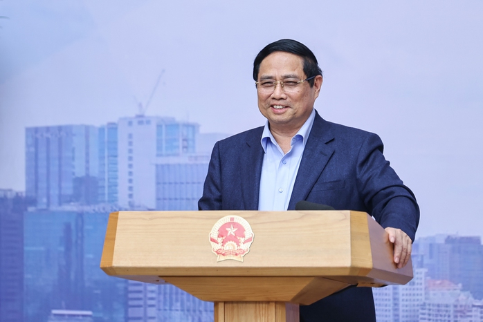 Trung tâm Tài chính quốc tế tại TPHCM ra mắt vào ngày 9 - 2 , thu hút đầu tư và phát triển - Ảnh 1.