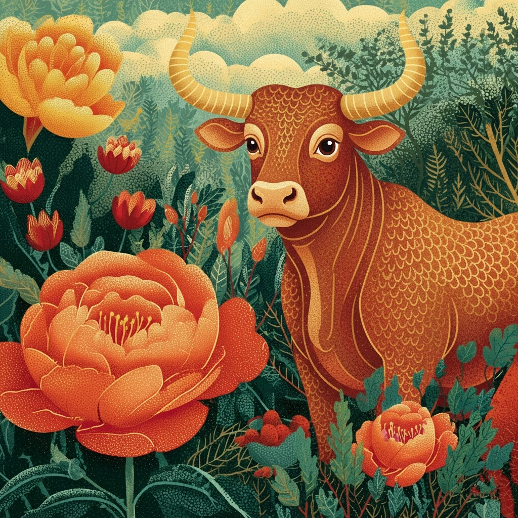 Tử vi tuần mới (19/1 - 25/1): 3 con giáp có cuộc sống viên mãn nhất, làm gì cũng thuận- Ảnh 1.