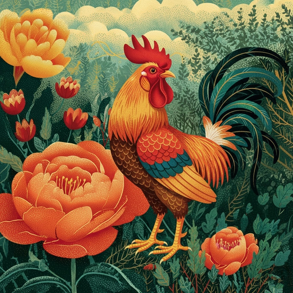 Tử vi tuần mới (19/1 - 25/1): 3 con giáp có cuộc sống viên mãn nhất, làm gì cũng thuận- Ảnh 2.