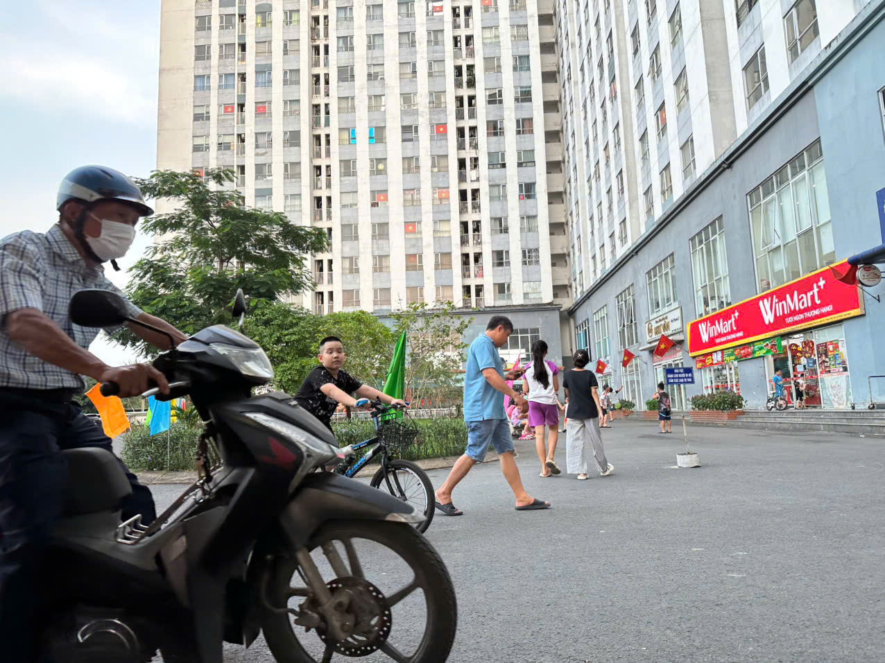 Nhiều cơ hội cho gần 200.000 căn nhà ở xã hội - Ảnh 2.