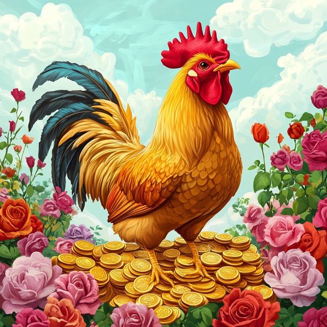 Tháng 12 Âm lịch, có 4 con giáp "trúng đậm", càng gần Tết càng may mắn, tiền bạc rủng rỉnh còn dễ gặp quý nhân - Ảnh 3.