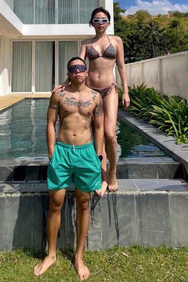 Lý do Tóc Tiên - Touliver kết hôn 6 năm nhưng không sinh con- Ảnh 4.