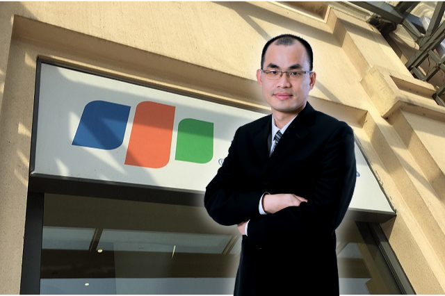 Bất ngờ lý do chủ tịch công ty chứng khoán từ nhiệm- Ảnh 1.