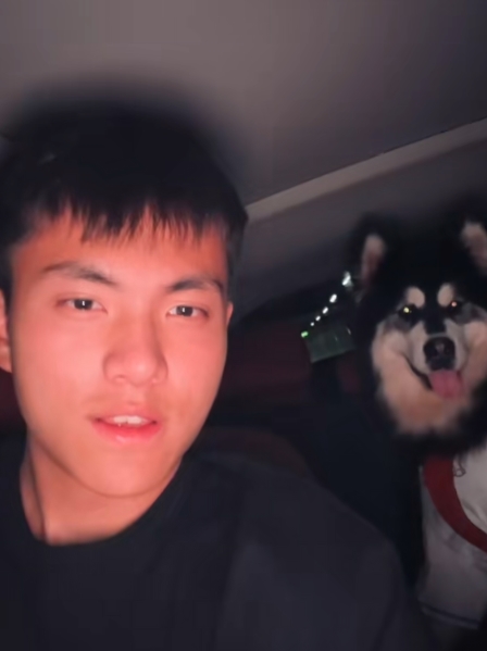 Thủ môn U23 Trung Quốc đang nổi như cồn trước trận gặp Việt Nam, được ví như “Vạn Lý Trường Thành di động” là ai?- Ảnh 14.