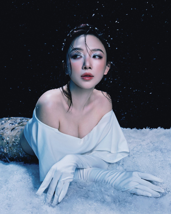 Cuộc sống của Tóc Tiên sau ly hôn Hoàng Touliver- Ảnh 8.