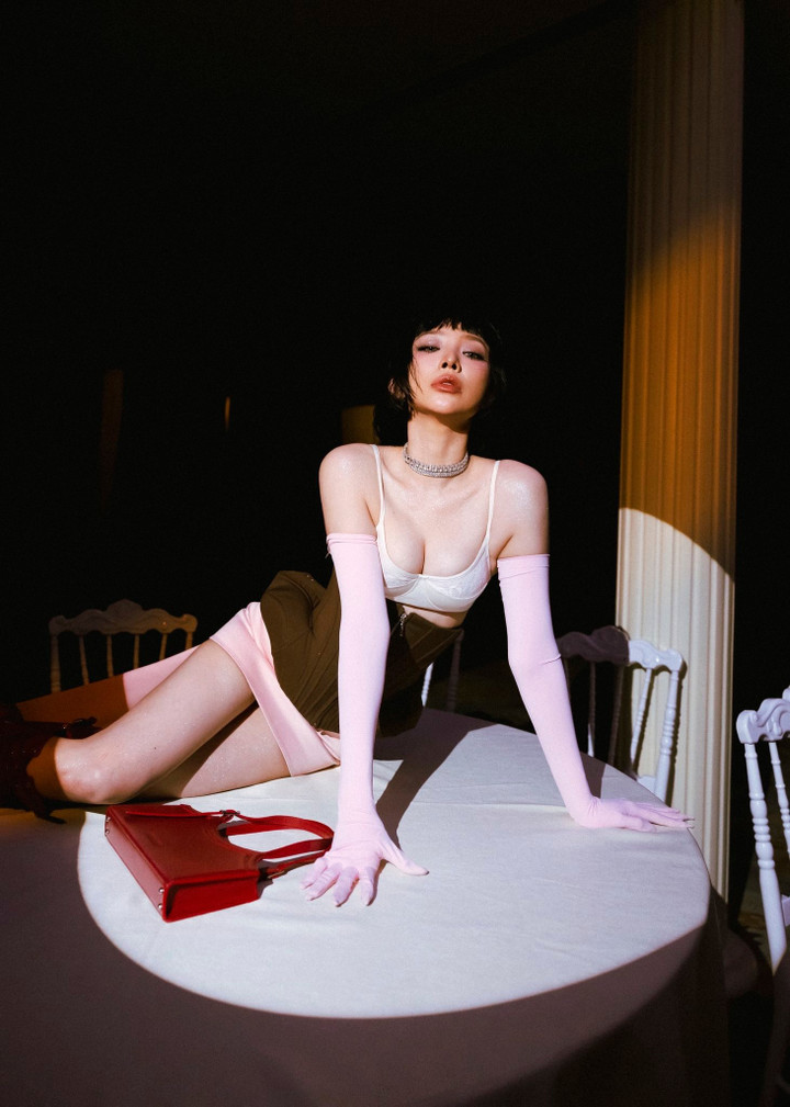 Cuộc sống của Tóc Tiên sau ly hôn Hoàng Touliver- Ảnh 7.