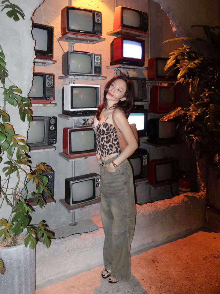 Cuộc sống của Tóc Tiên sau ly hôn Hoàng Touliver- Ảnh 12.